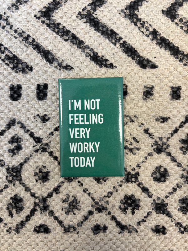 Classy Cards Magnet Not Worky