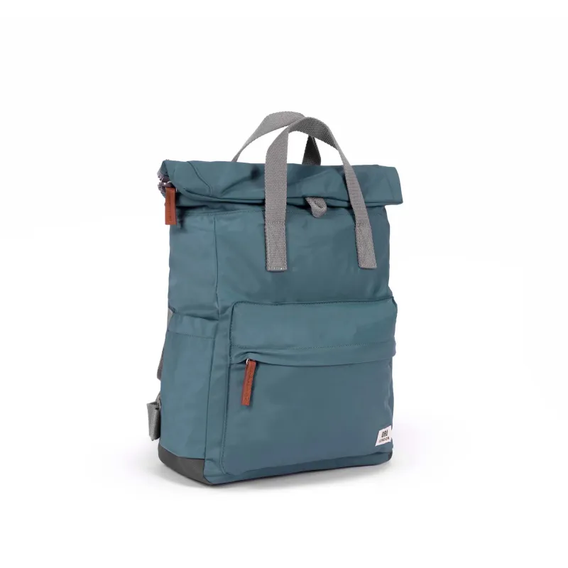 ORI London Canfield B Airforce Medium Recyled Nylon