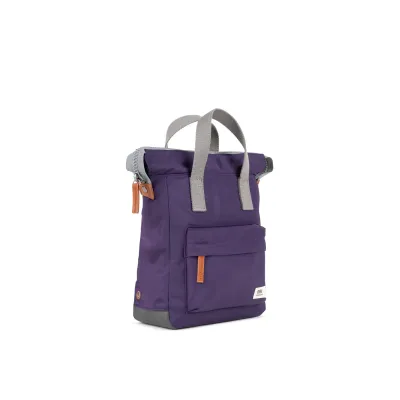 ORI London Bantry B Majestic Purple Small Recycled Nylon