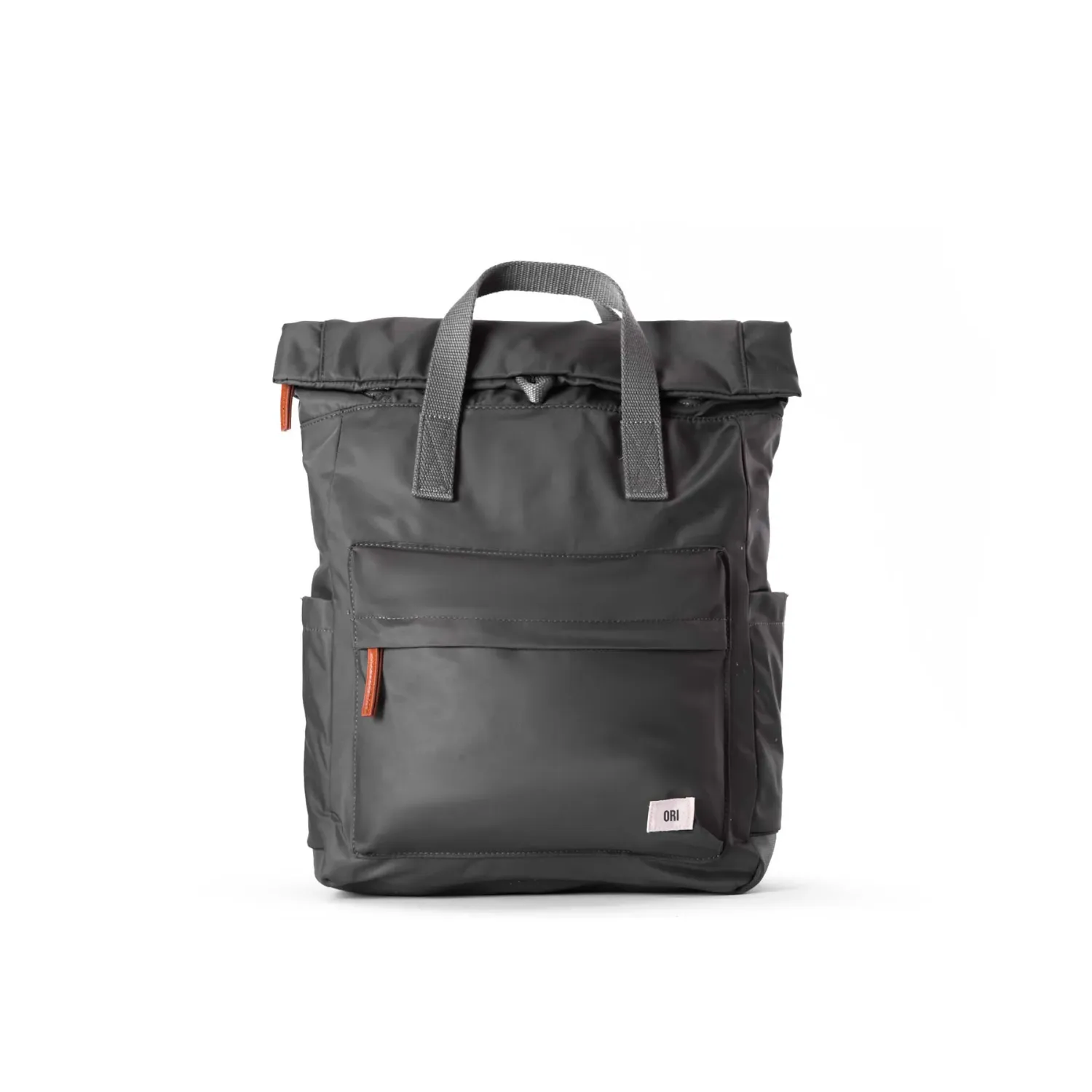 ORI London Canfield B Granite Medium Recyled Nylon