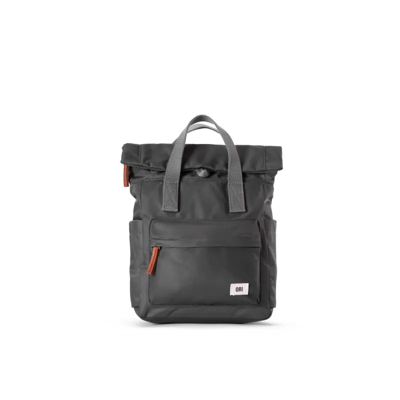 ORI London Canfield B Granite Medium Recyled Nylon