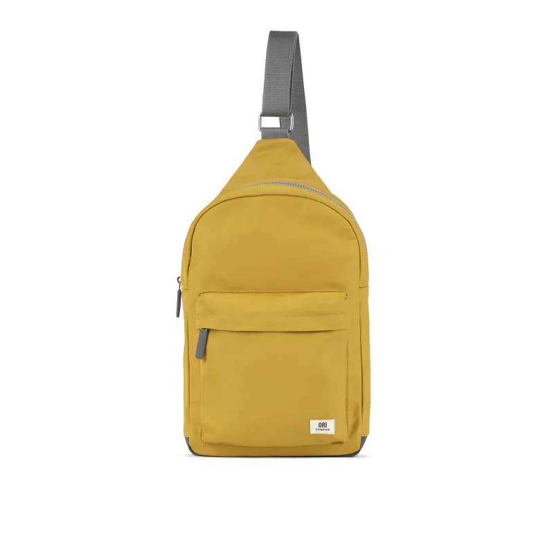 ORI London Willesden B Corn Large Recycled Nylon