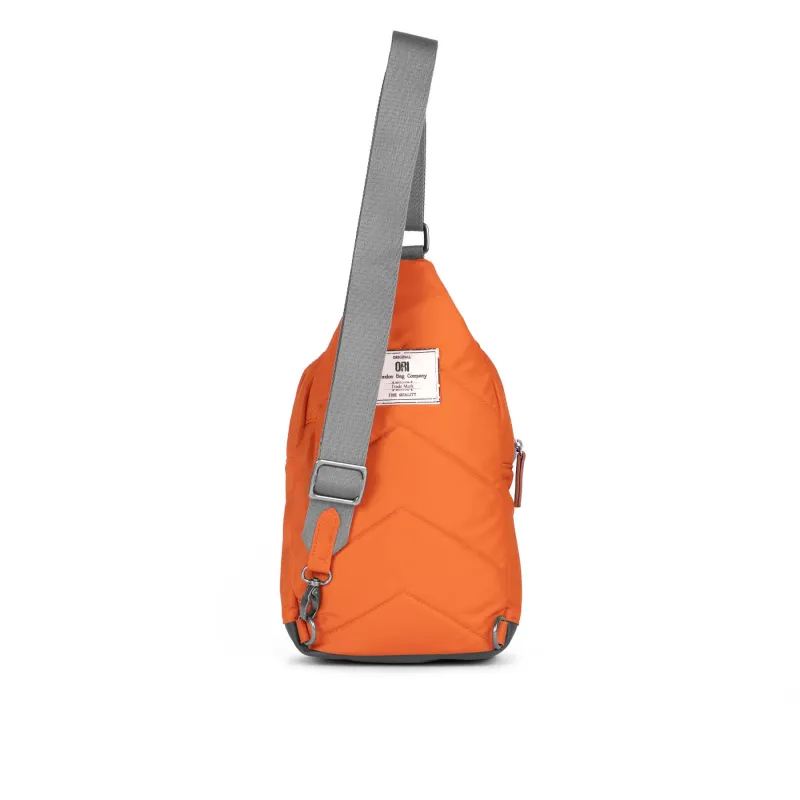 ORI London Willesden B Burnt Orange 