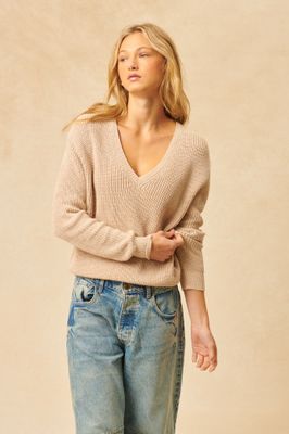 John + Jenn Light Mocha Leo