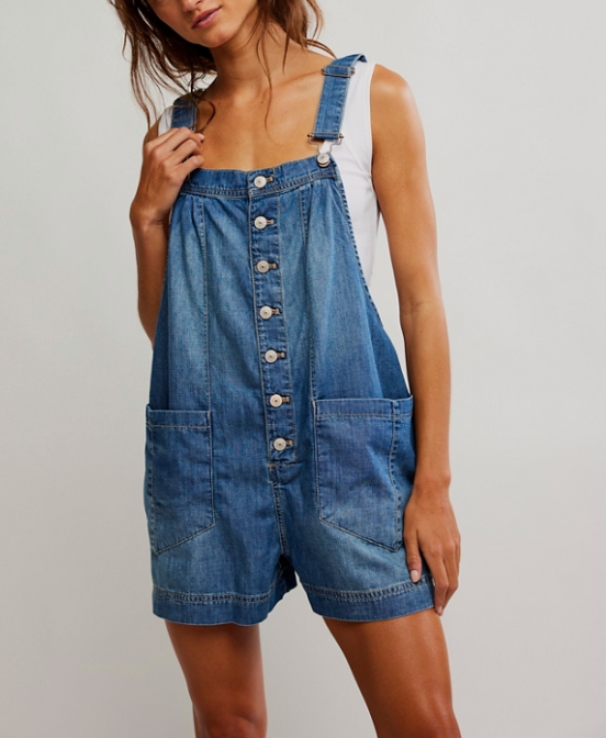 Free People You&#39;ve Got the Love 1 Piece