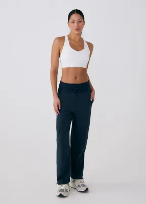 Lole Momentum Cargo Pant Outer Space