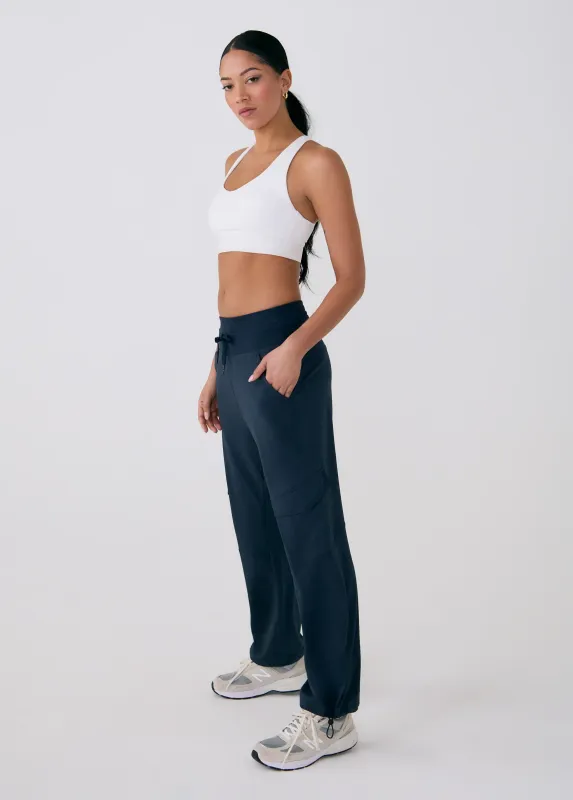 Lole Momentum Cargo Pant Outer Space
