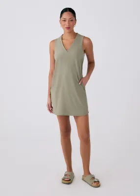 Lole Olivie Tank Dress