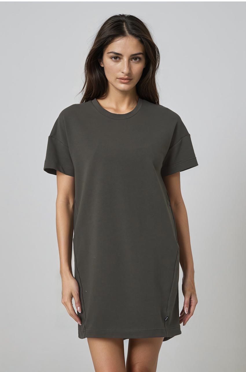 MPG Comfort Lite T-Shirt Dress Kambaba