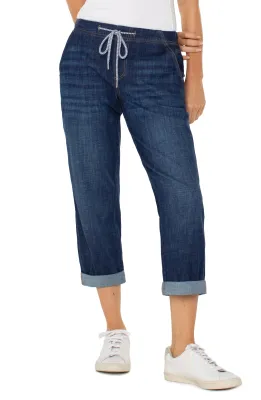 Liverpool Rascal with Cargo Pocket Details San Gabriel