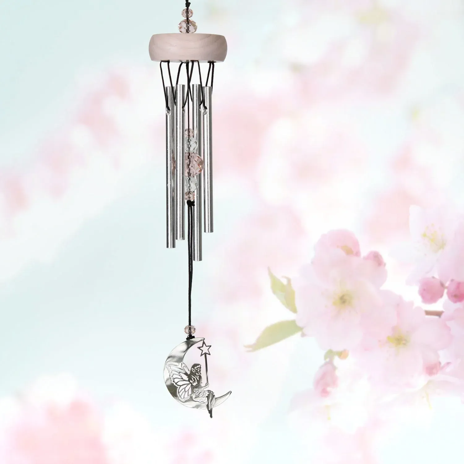 Woodstock Chime Fantasy Fairy