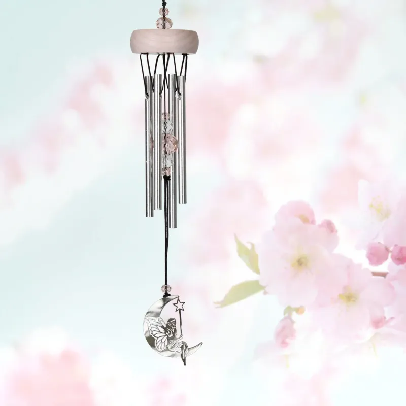 Woodstock Chime Fantasy Fairy