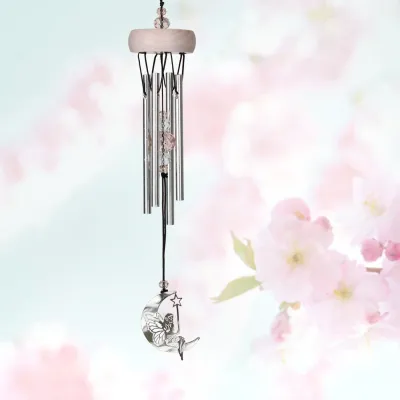 Woodstock Chime Fantasy Fairy