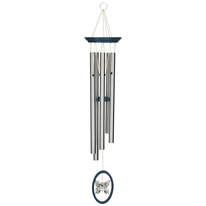 Woodstock Chime Fantasy Butterfly