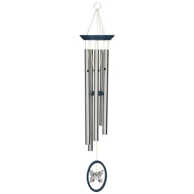 Woodstock Chime Fantasy Butterfly