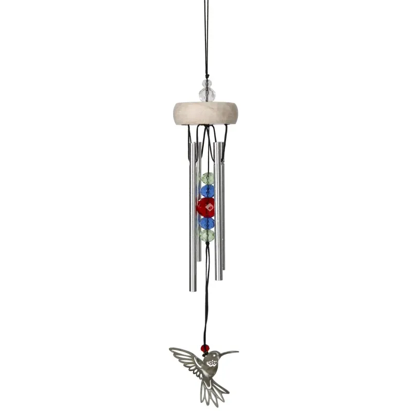Woodstock Chime Fantasy Hummingbird