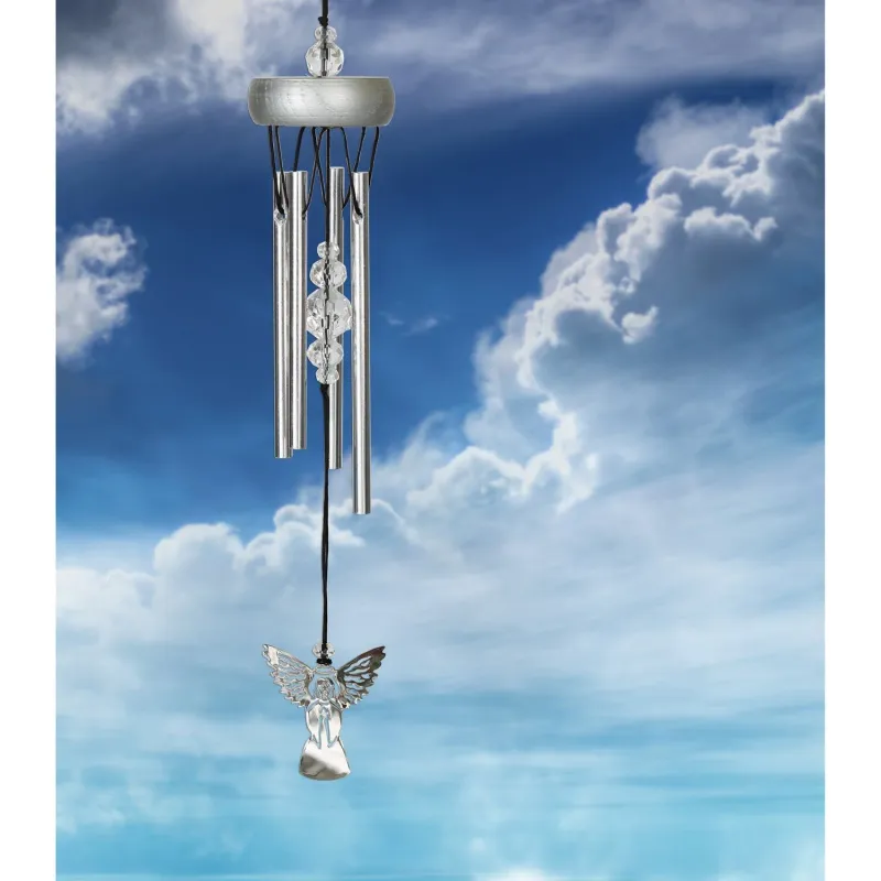 Woodstock Chime Fantasy Angel