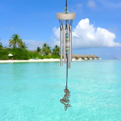 Woodstock Chime Fantasy Mermaid