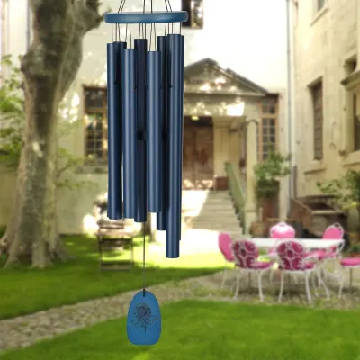Woodstock Chimes of Provence