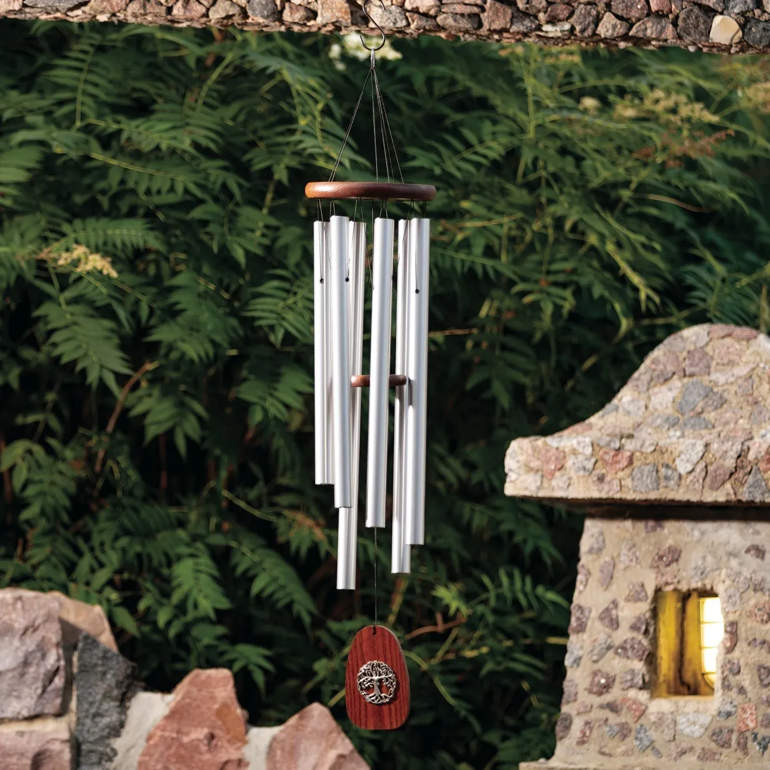 Woodstock Tree of Life Chime