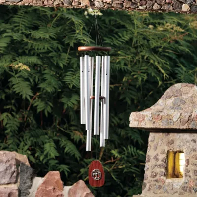 Woodstock Tree of Life Chime