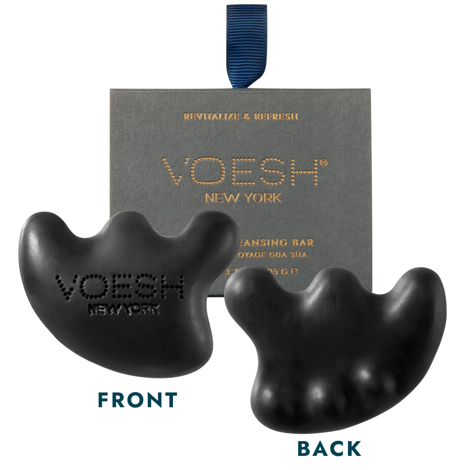 Voesh Gua Sha Cleansing Bar