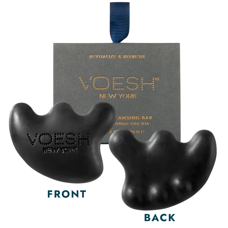 Voesh Gua Sha Cleansing Bar Voesh Gua Sha Cleansing Bar