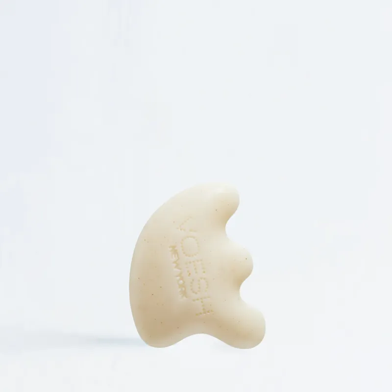 Voesh Gua Sha Shampoo Bar