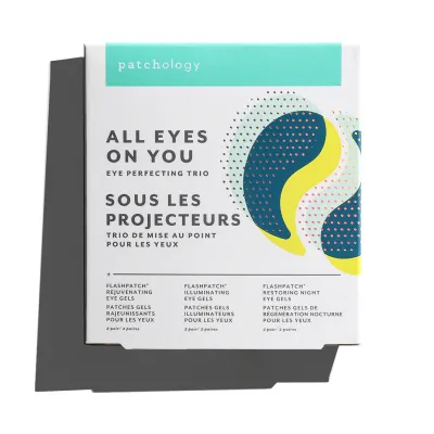 Patchology All Eyes on You Kit