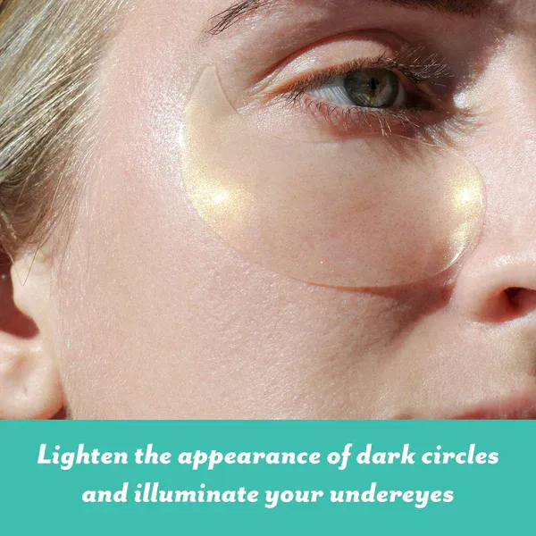 Patchology FlashPatch Illuminating Eye Gels Single