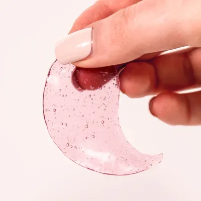 Patchology Serve Chilled Rose Eye Gel Single