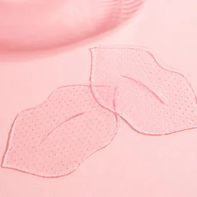 Patchology Serve Chilled Rose Lip Gels Single