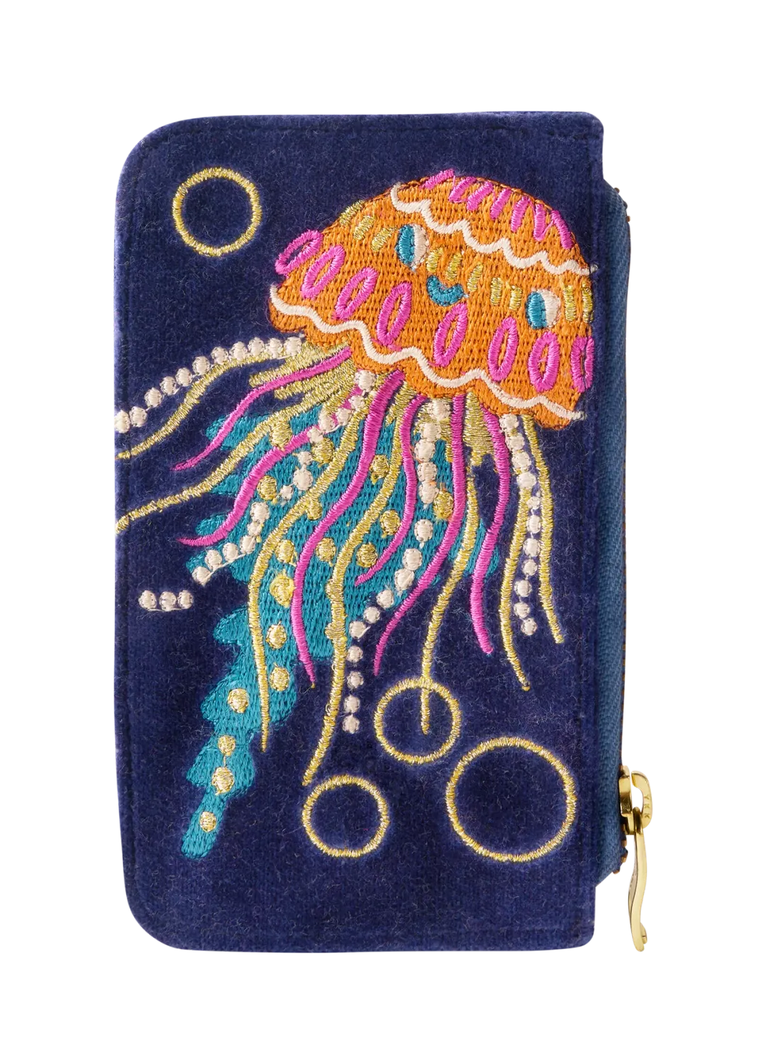 Powder Card Holder Jolly Jelly