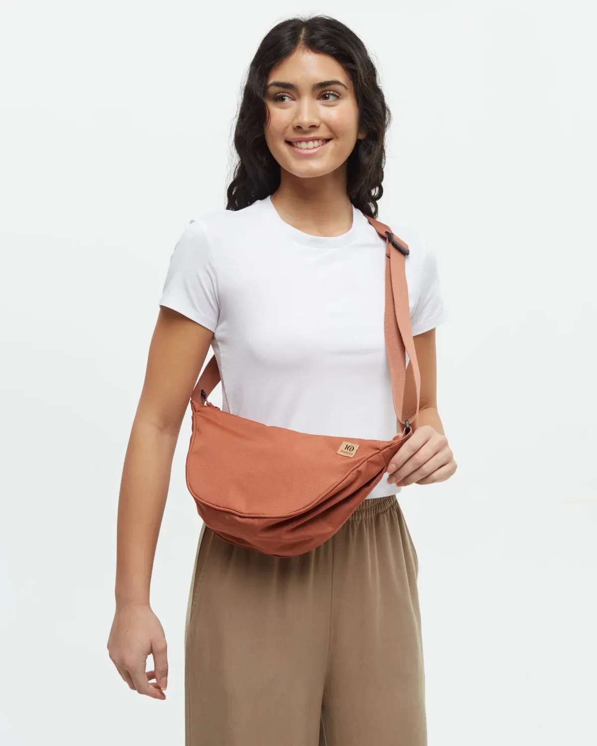 Ten Tree Beatty Moon Bag