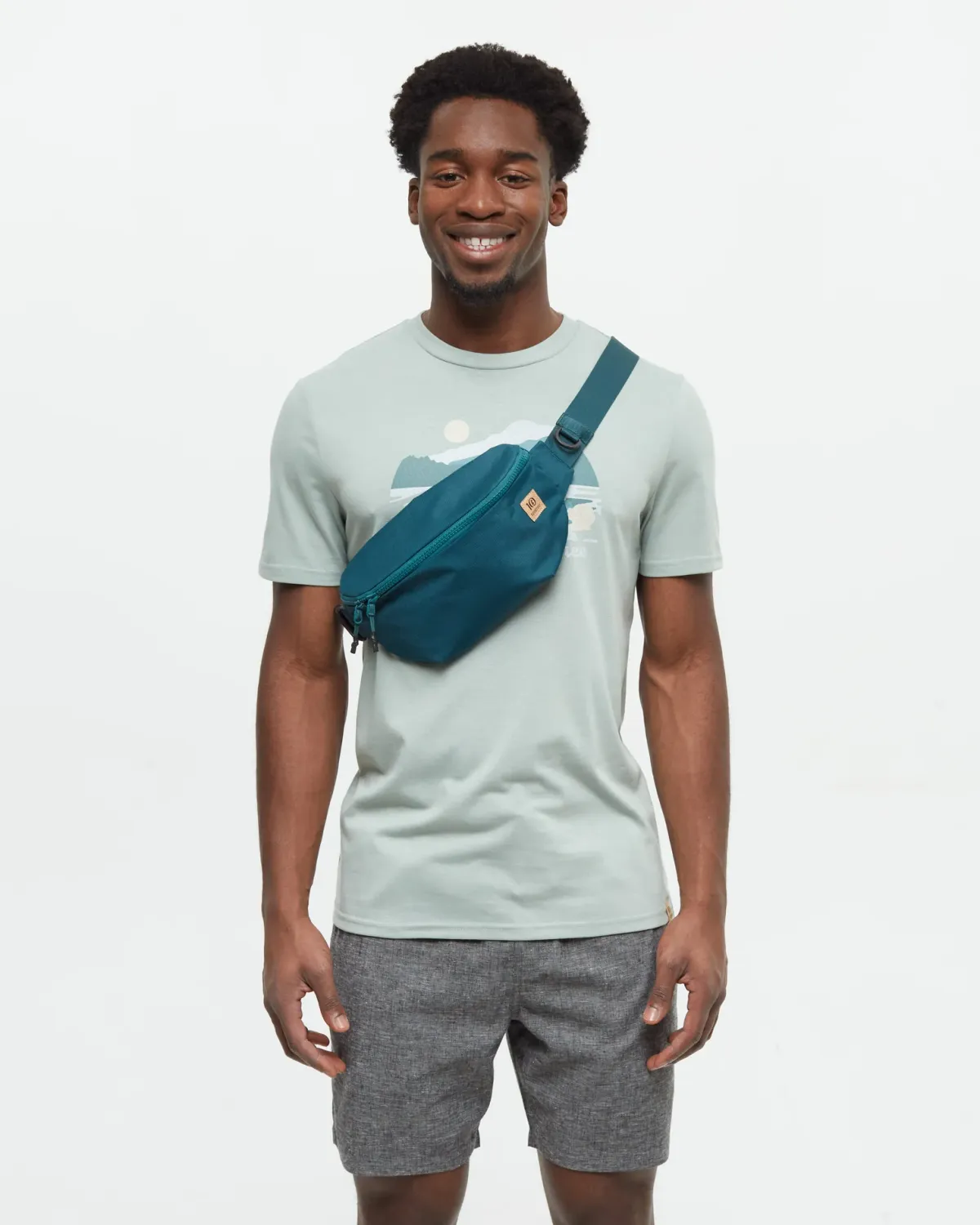 Ten Tree Conway Hip Pack