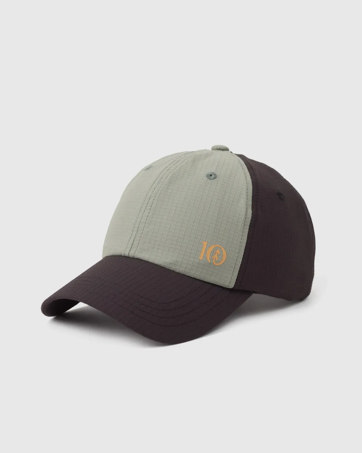 Ten Tree Ecostretch Nylon Peak Hat