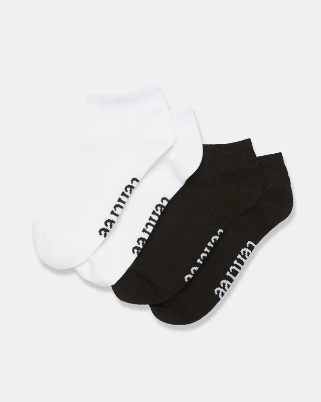 Ten Tree Hornby Socks 2 Pack