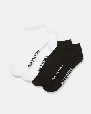 Ten Tree Hornby Socks 2 Pack