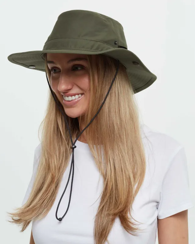 Ten Tree Trailhead Hat