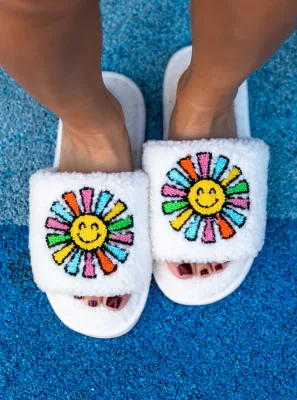 Slippers