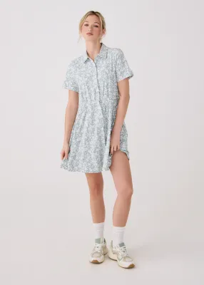 Lole Sofia Dress Short Sleeve