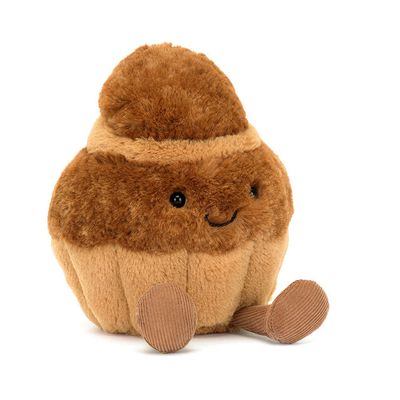 Jellycat Amuseables Brigette Brioche