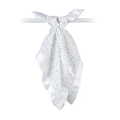 Lulujo 2Pack Security Blankets Stars