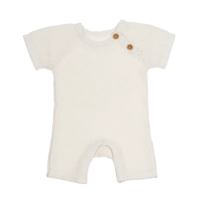 Indaba Ellis Knit Jumpsuit