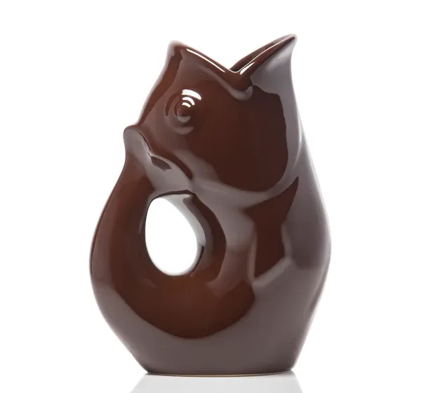 Gurglepot Chocolate Brown