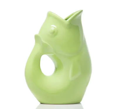 Gurglepot Green