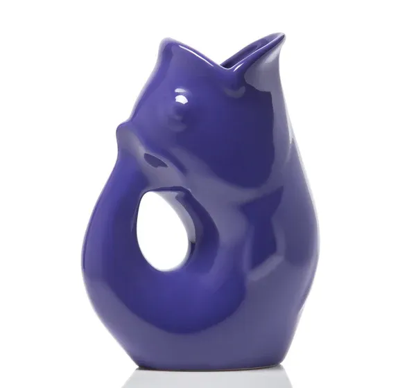 Gurglepot Indigo