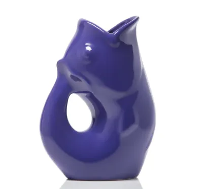 Gurglepot Indigo