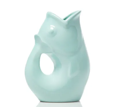 Gurglepot Blue