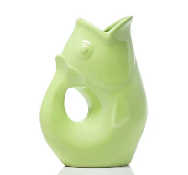 Gurglepot Mini Green